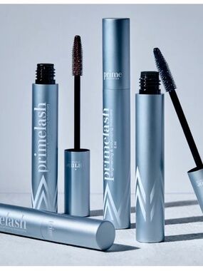 prime prometics PrimeLash Mascara in Mulberry